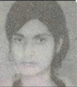 The image of Girija Tickoo