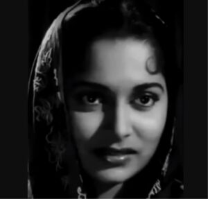 The Iconic actress Wahida Rehman