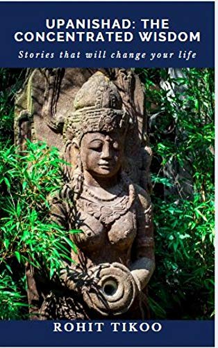 Upanishad : The Sacred text