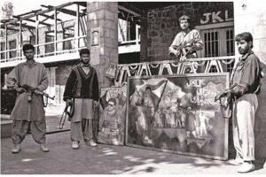 Read more about the article JKLF: The Impact of HAJY Group on Kashmir Terrorism