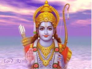 Read more about the article Understanding the Significance of Bhagwan Ram