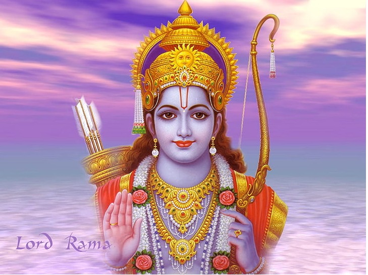 Understanding the significance of Lord Ram