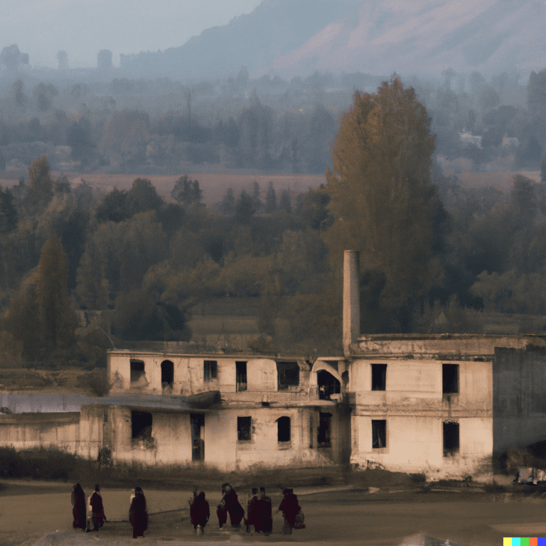 Nadimarg Massacre 2003