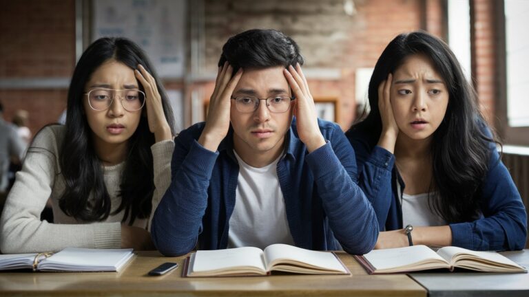 A Wake-Up Call for India's Education System