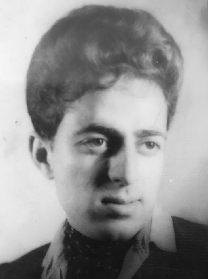 Image of Lassa Kaul