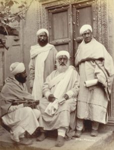 Read more about the article Kashmiri Pandit Festivals: Lost Rituals