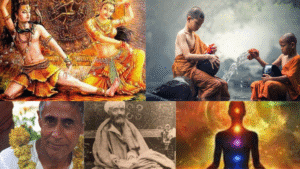 Read more about the article Kashmir Shaivism: Philosophy, Origins, and the Saints