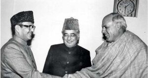 Read more about the article Was Jagmohan Responsible for the Kashmiri Pandit Exodus