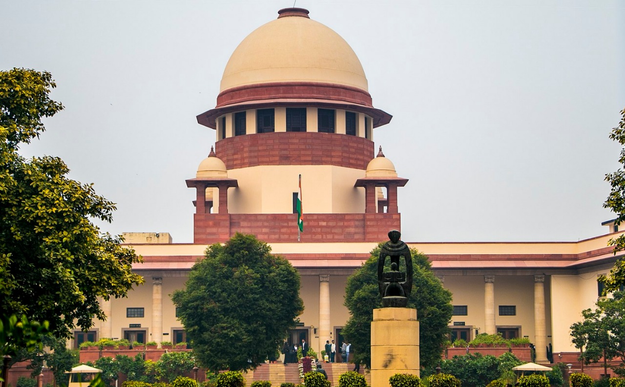 You are currently viewing Supreme Court Dismissed Kashmiri Pandit Petition 2025