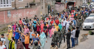 Read more about the article Targeted Killing of Kashmiri Pandits After Article 370 Revocation