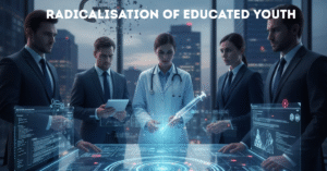 Read more about the article Radicalisation of Youth: Understanding Fanatic Ideology and the Rise of Educated Extremists