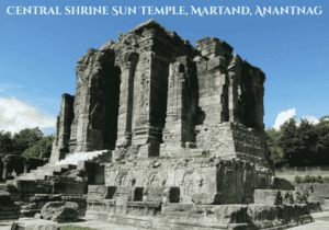 Read more about the article Lalitaditya Muktapida: The Kashmir Emperor Who Took On Arabs, Tibetans, and Built an Empire