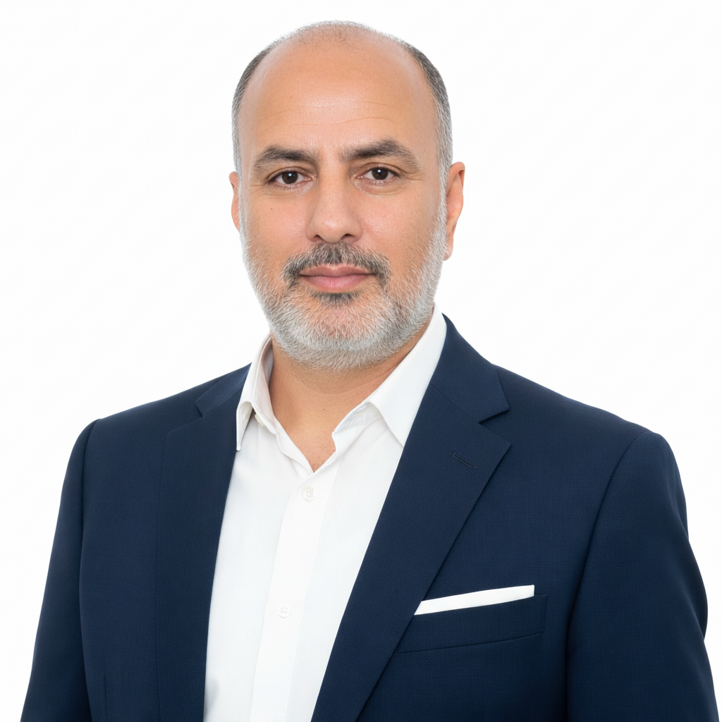 Rohit Tikoo, author, researcher and content strategist