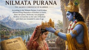 Read more about the article Nilamata Purana: History, Mythology & Significance