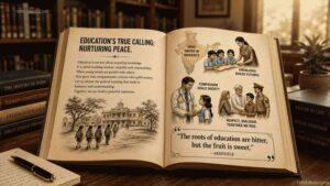 Read more about the article The Kashmir Book Row: History Must Never Romanticise Terror